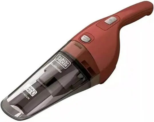 Black Decker APB3600