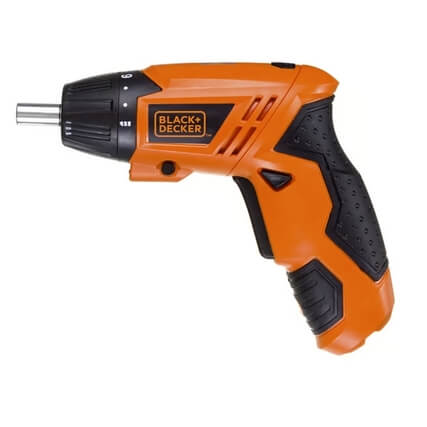 Parafusadeira Black & Decker KC4815B