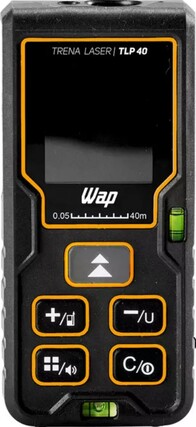 Trena a Laser WAP TLP 40